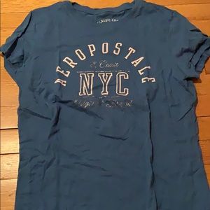 Aeropostale too